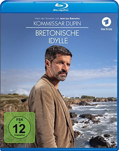 Kommissar Dupin - Bretonische Idylle Various Directors