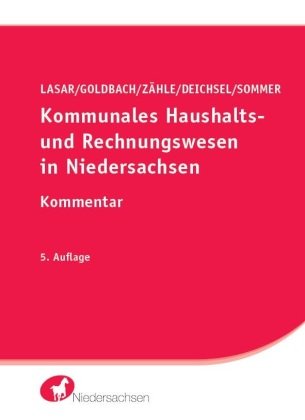 Kommunales Haushalts- und Rechnungswesen in Niedersachsen Saxonia