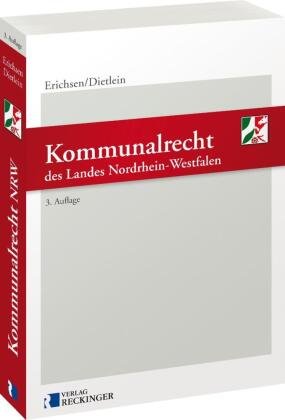 Kommunalrecht des Landes Nordrhein-Westfalen Reckinger