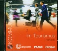 Kommunikation im Tourismus Hortexte CD Opracowanie zbiorowe