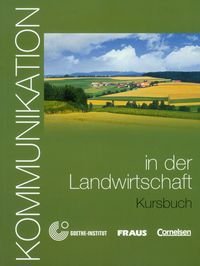 Kommunikation in der Landwirtschaft Kursbuch + CD Levy-Hillerich Dorothea