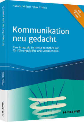 Kommunikation neu gedacht Haufe-Lexware