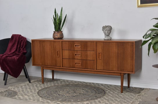 Komoda Delan Pastform Furniture