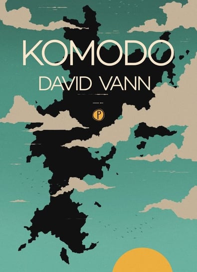 Komodo Vann David