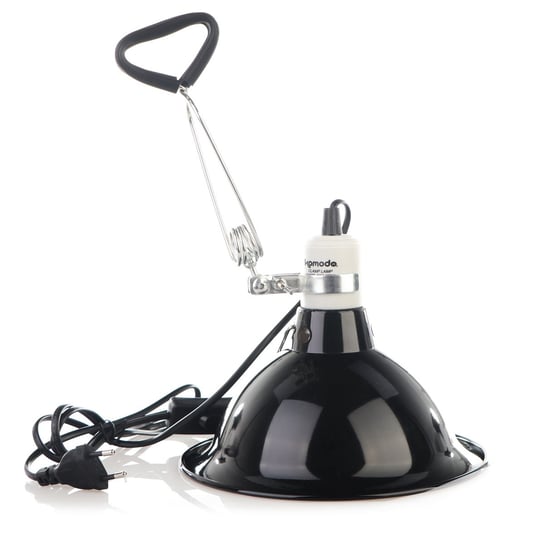 Komodo Clamp Lamp - Kompletna Lampa Terrarystyczna Do 150W KOMODO