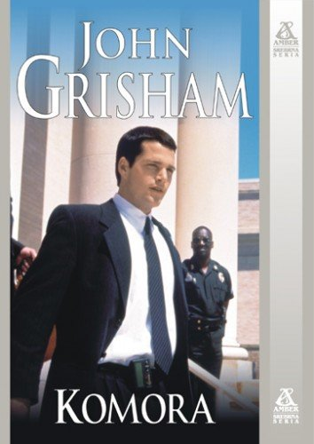 Komora Grisham John