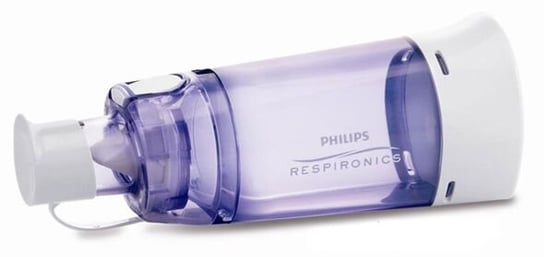 Komora inhalacyjna PHILIPS Respironics OptiChamber Diamond Philips