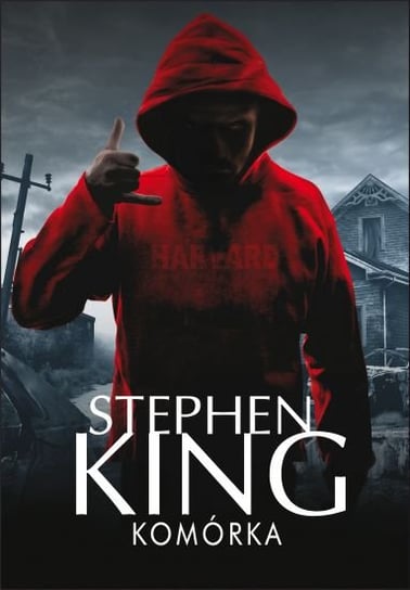 Komórka King Stephen