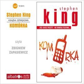 Komórka King Stephen