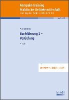 Kompakt-Training Buchführung 2 - Vertiefung Zschenderlein Oliver