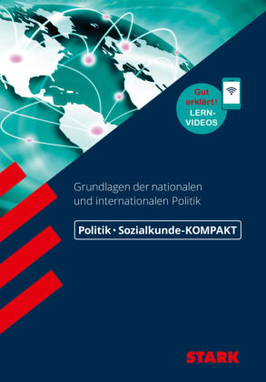 Kompakt-Wissen Gymnasium - Grundlagen der nationalen/ internationalen Politik - Lernvideos Stark Verlag Gmbh
