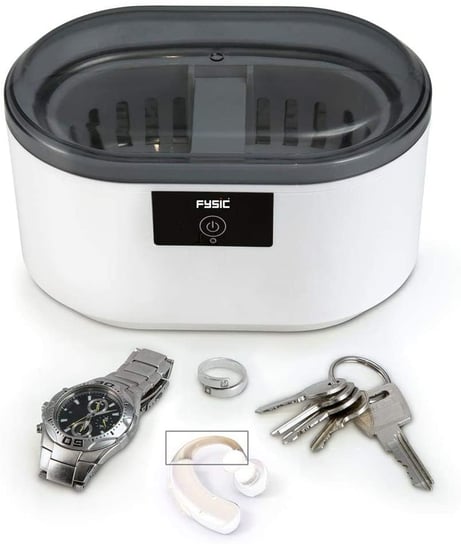 Kompaktowa myjka ultradźwiękowa Fysic FC-22 500ml Inna marka