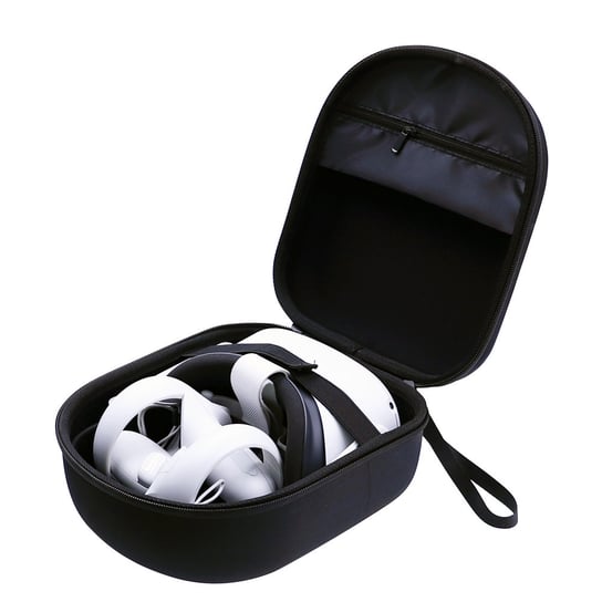 Kompaktowa walizka do gogli Oculus Quest 2 Vortex Virtual Reality