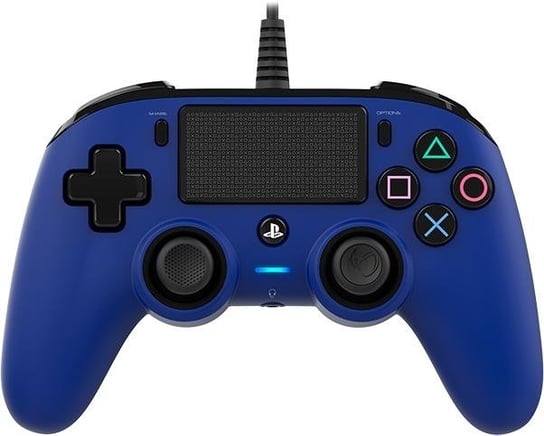 Kompaktowy Kontroler Nacon Offizielle Xbox Series Pro, Kolor: Niebieski. Nacon