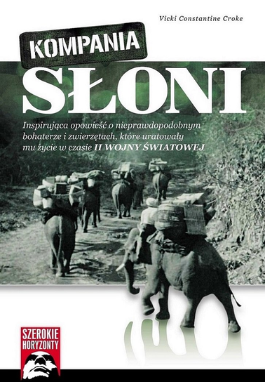 Kompania słoni Grupa Medium
