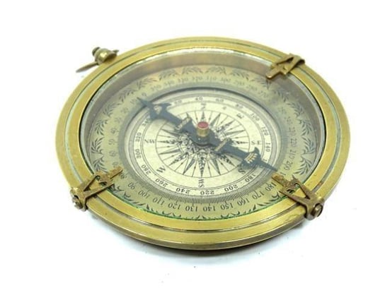 Kompas mosiezny NC2830 UPOMINKARNIA