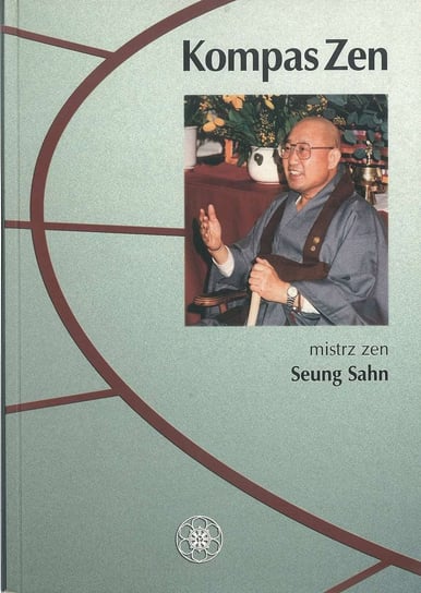 Kompas zen Sahn Seungh