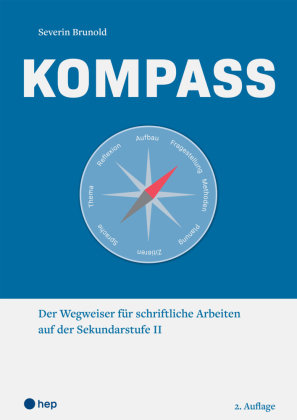 Kompass hep Verlag