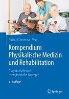 Kompendium Physikalische Medizin und Rehabilitation Crevenna Richard