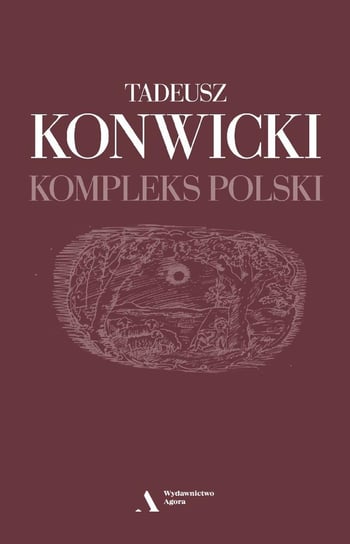 Kompleks polski Konwicki Tadeusz