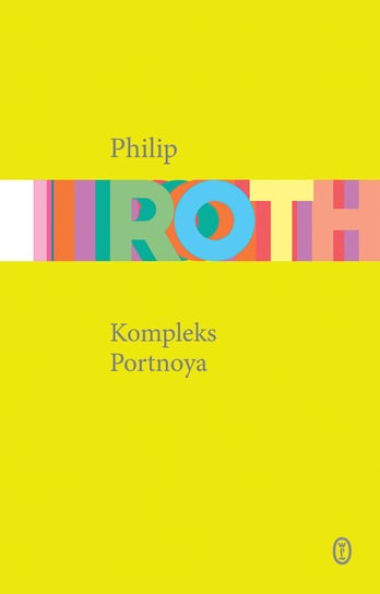 Kompleks Portnoya Roth Philip