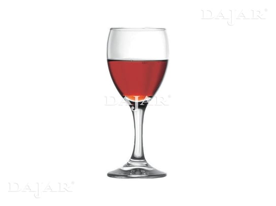 Komplet 6 kieliszków do czerwonego wina Imperial 255 ml PASABAHCE Pasabahce
