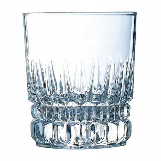 Komplet 6 szklanek Imperator 300 ml LUMINARC Luminarc
