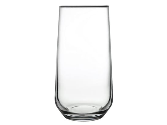 Komplet 6 wysokich szklanek Allegra 470 ml PASABAHCE Pasabahce
