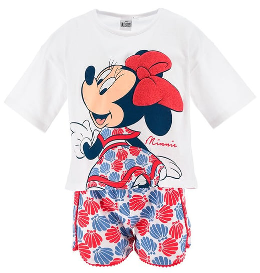 Komplet dziewczęcy Disney - Minnie Mouse Disney