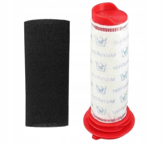 Vhbw Filtro In Spugna Per Aspirapolvere Bosch Athlen (Serie BBH5, BBH6, BCH5, BCH6, VCH6) - Ricambio 00754175 - 2