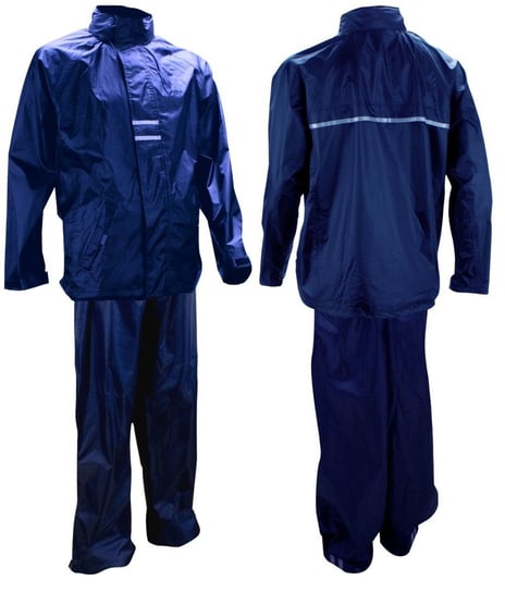 Komplet przeciwdeszczowy kurtka i spodnie Ralka - XXL Ralka