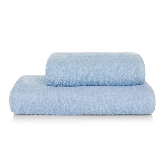 Komplet ręczników MÓWISZ I MASZ Tamara 05, niebieski, 4 szt. Mówisz i Masz