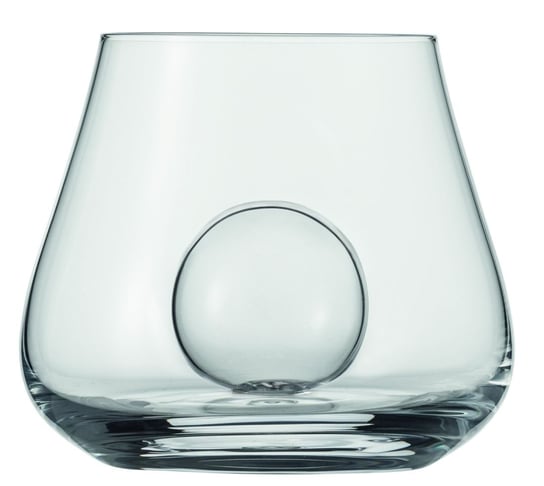 Komplet szklanek do whisky SCHOTT ZWIESEL Air Sense, 400 ml, 2 szt. Schott Zwiesel