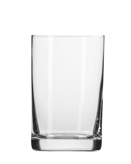 Komplet szklanek KROSNO Basic, 100 ml, 6 szt. Krosno