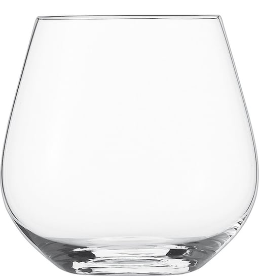 Komplet szklanek SCHOTT ZWIESEL Basic Bar, 604 ml, 6 szt. Schott Zwiesel