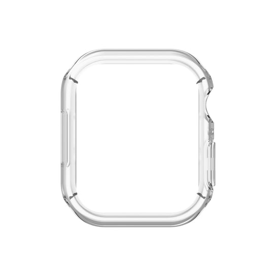 Kompletne zabezpieczenie ekranu ze szkła hartowanego Apple Watch Series 8/7, 45 mm Avizar