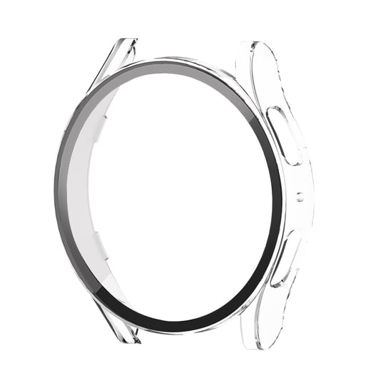 Kompletne zabezpieczenie ekranu ze szkła hartowanego Galaxy Watch 5 44 mm Przezroczyste Avizar