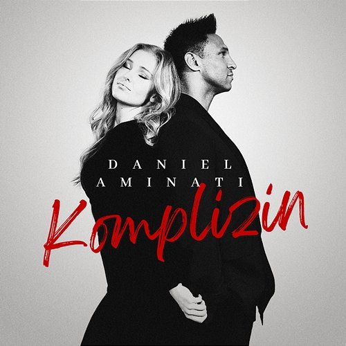 Komplizin Daniel Aminati