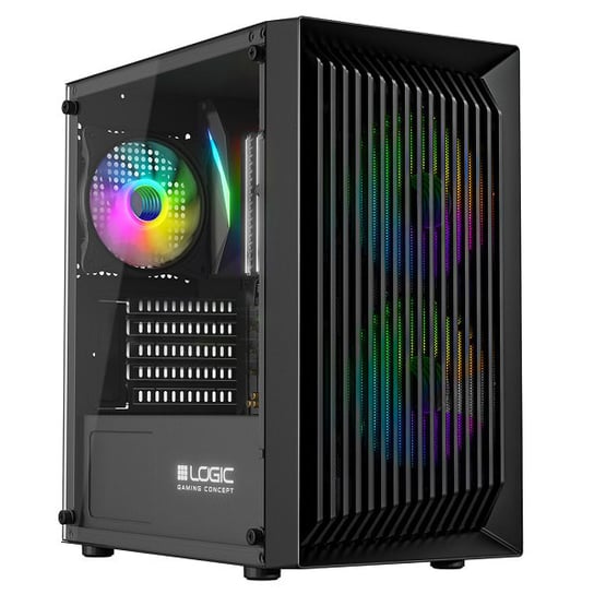 Komputer AI PC VIST RYZEN 5 8600G 32GB DDR5 Radeon 760M SSD 1TB nVme WIFI Win11 VIST