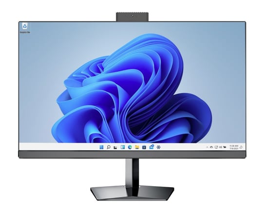 Komputer All In One 27" Model AIO27-D3-i5-13420H (16GB/1T/Win11) Electrons