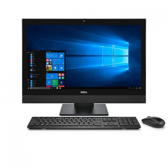 Komputer All-in-One DELL Optiplex 7450, i7-7700, 8 GB RAM, 23.8", 1 TB HDD, Windows 10 Pro Dell