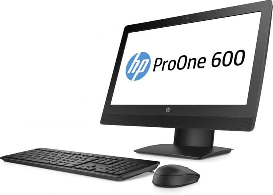 Komputer All-in-One HP ProOne 600 G3 2LT32EA, i7-7700, Int, 8 GB RAM, 21.5", 1 TB HDD, Windows 10 Pro HP