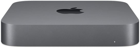 Komputer APPLE Mac mini, 8 GB RAM, 256 GB SSD, Intel UHD Graphics, MacOS Apple