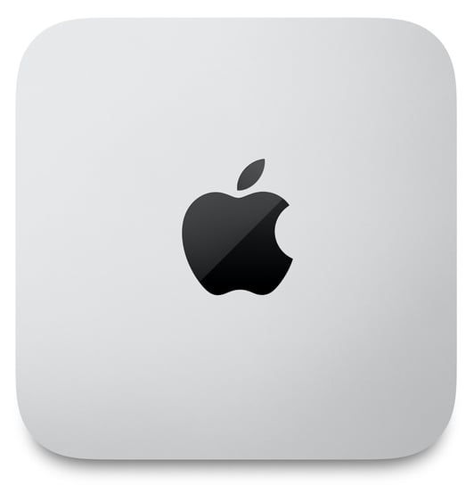 Komputer APPLE Mac Studio M1 Ultra 64GB RAM 1TB SSD MacOs Srebrny (MJMW3ZE/A) Apple