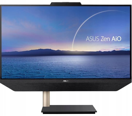 Komputer Asus Zen AiO 23,8 i5 16GB SSD1024 M.2 W11 (A5401WRAK-BA114W) Asus