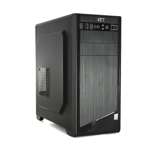 KOMPUTER BIUROWY NTT OFFICE - I7-13700, 16GB RAM, 1TB SSD, WIFI, W11 HOME NTT