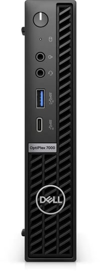Komputer DELL OptiPlex 7000 (16GB/SSD256GB) Inna marka