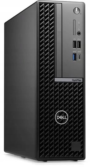 Komputer Dell Optiplex 7010 SFF Plus i5-13500 16GB HDD1000GB W11Pro (N001O7010SFFPEMEA_VP) Dell