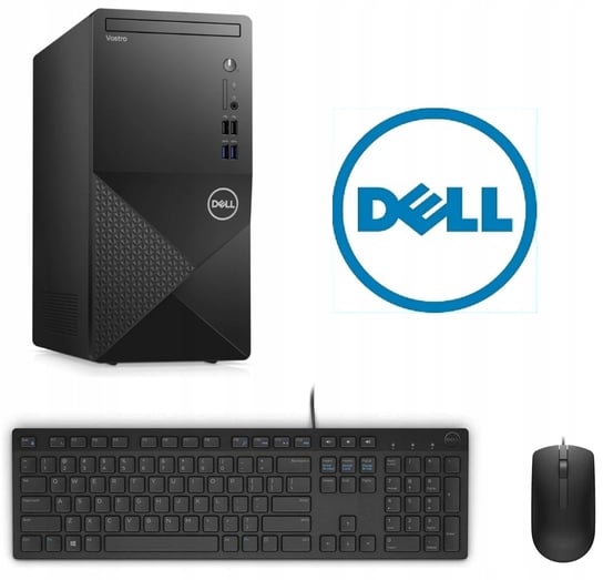 Komputer Dell Vostro 3020 Mt I7-13700 16Gb Ssd1024 M.2 W11Pro (N2062Vdt3020Mtemea01) Dell