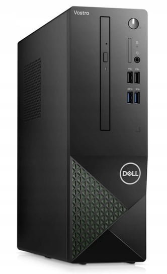 Komputer Dell Vostro 3710 Sff I5-12400 Uhd 730 16Gb Ssd1024 M.2 Dvd W11Pro (N6521_Qlcvdt3710Emea01_Pro) Dell